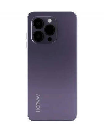 Hotwav Note 13 Pro 8/256GB Purple, фото 2