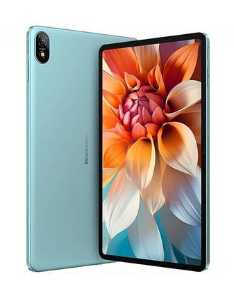 Blackview Tab 18 8/256gb green, фото 1