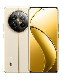 Realme 12 Pro plus 5G 8/256GB Navigator Beige (Швидкова версія)