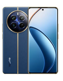 Realme 12 Pro plus 5G 8/256GB Submariner Blue (глобальна версія)