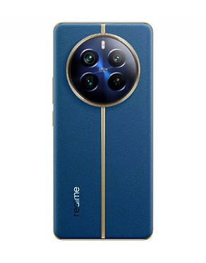 Realme 12 Pro plus 5G 8/256GB Submariner Blue (глобальна версія), фото 2