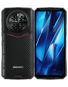 Doogee DOOGEE DK10 12/512gb black