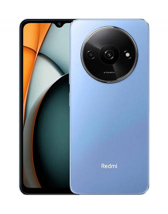 Xiaomi Redmi A3 3/64GB Star Blue, фото 1