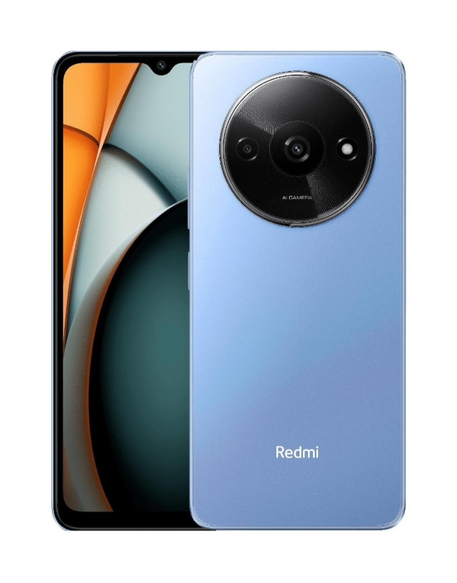 Xiaomi Redmi A3 3/64GB Star Blue