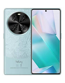 Cubot Hafury Meet 12/256gb green