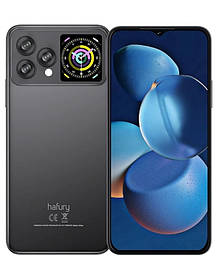 Cubot Hafury V1 8/256gb black