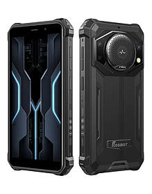 Fossibot F101P 4/64Gb Black