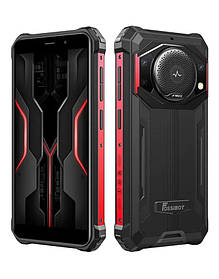 Fossibot F101P 4/64Gb Red