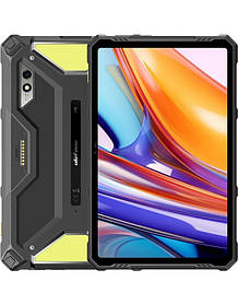 Ulefone Armor Pad 3 Pro 8/256Gb LTE Black