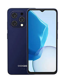 DOOGEE N55 Pro 6/256Gb Blue