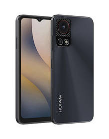 HOTWAV Note 13 4/128gb Black