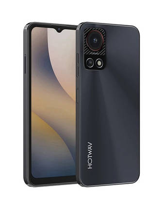HOTWAV Note 13 4/128gb Black, фото 1