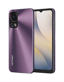 HOTWAV Note 13 4/128gb Purple