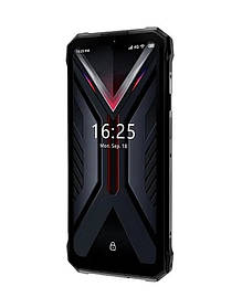 Hotwav T7 Pro 6/256GB Black