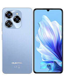 Oukitel C50 8/128Gb Blue