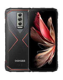 DOOGEE Blade 10 Pro 6/256gb Red