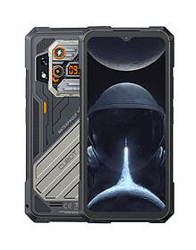 CUBOT KINGKONG X 16/256gb black