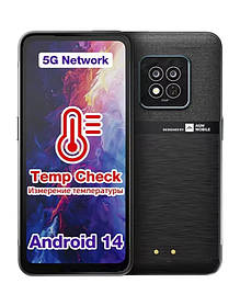 Agm X6 8/128gb black