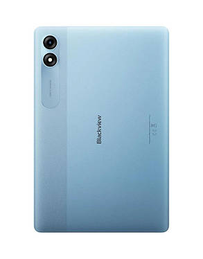 Blackview Tab 90 4/128GB Wi-Fi Blue, фото 2