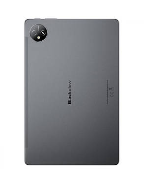 Blackview Tab 80 4/64GB 4G Grey, фото 2