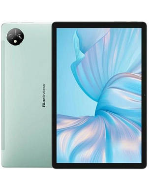 Blackview Tab 80 4/128GB 4G Green, фото 1