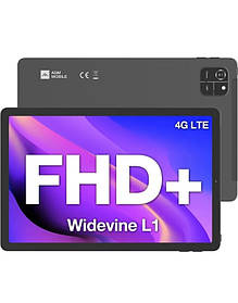 AGM PAD T1 4/128GB Gray