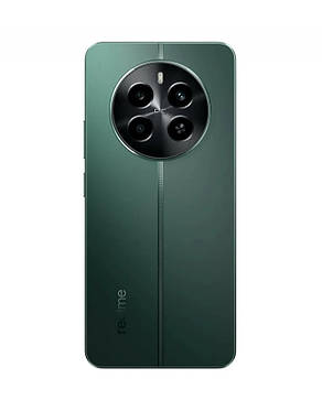 Realme 12 4G 8/128GB Pioneer Green (щільна версія), фото 2