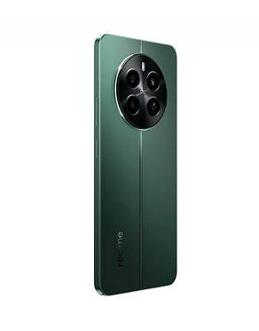 Realme 12 4G 8/128GB Pioneer Green (щільна версія), фото 3