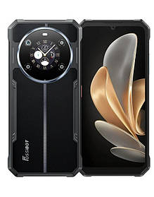 FOSSiBOT F109 8/256gb Gray