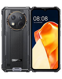 Oukitel G1 6/256GB Black