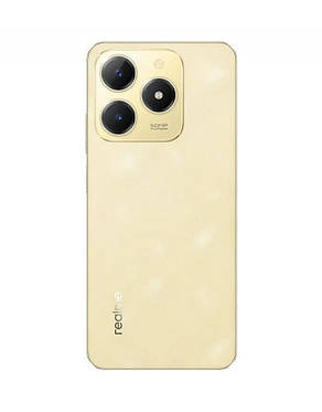 Смартфон realme C61 8/128GB Sparkle Gold, фото 3