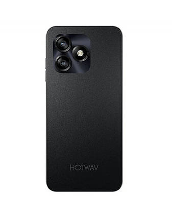 HOTWAV Note 15 4/64gb Black, фото 3