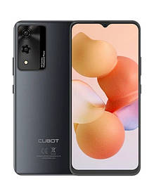 Cubot A10 4/128gb Black