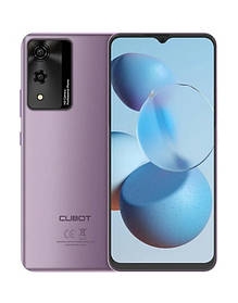 Cubot A10 4/128gb Purple