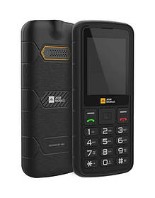 AGM M9 2G Black RU Version