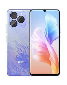 Meizu Note 21 M411H 4/256GB Blue EU