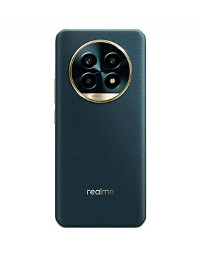 Realme 13 Pro 5G 8/256GB Emerald Green (глобальна версія), фото 2