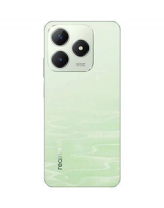 Realme C63 8/256GB Jade Green (глобальна версія), фото 3