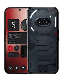 Nothing Phone (2a) 12/256GB Black