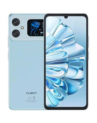 Смартфон Cubot A1 4/128GB Blue, фото 1