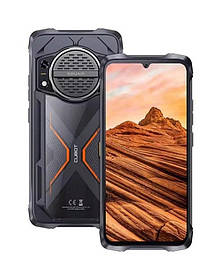 Cubot KingKong Power 3 12/256gb Black