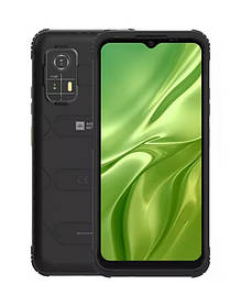 AGM H MAX 4/128gb Black