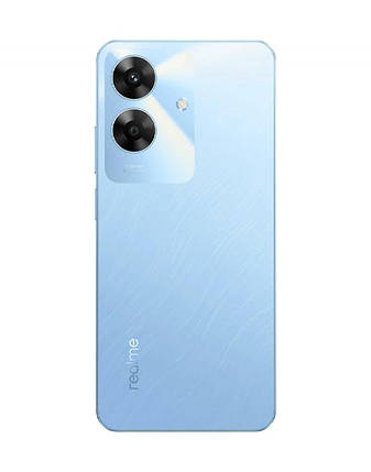 Realme Note 60 6/128gb Blue, фото 2