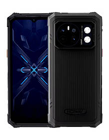 Hotwav Cyber 13 8/128 black