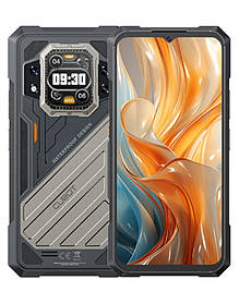 CUBOT KINGKONG X PRO 12/256gb black