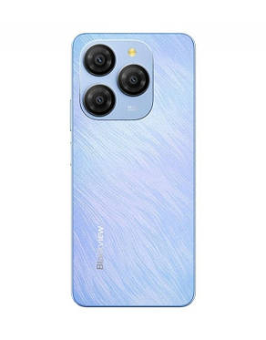 Blackview SHARK 9 5G 8/256gb blue, фото 2
