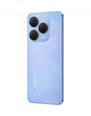 Blackview SHARK 9 5G 8/256gb blue, фото 3