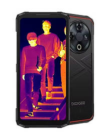 DOOGEE Fire 6 6/256gb black