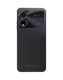 HOTWAV Note 12 2024 6/128Gb Black