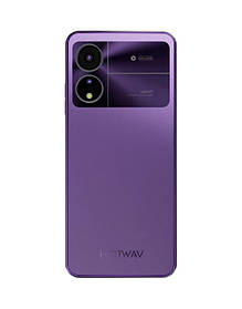 HOTWAV Note 12 2024 6/128Gb Purple
